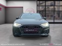 Audi a4 avant 35 tdi 163 s tronic 7 s edition toit ouvrant panoramique jantes 19 garantie 12 mois occasion simplicicar colmar...
