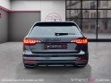Audi a4 avant 35 tdi 163 s tronic 7 s edition toit ouvrant panoramique jantes 19 garantie 12 mois occasion simplicicar colmar...