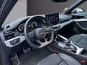 Audi a4 avant 35 tdi 163 s tronic 7 s edition toit ouvrant panoramique jantes 19 garantie 12 mois occasion simplicicar colmar...