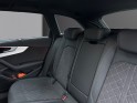Audi a4 avant 35 tdi 163 s tronic 7 s edition toit ouvrant panoramique jantes 19 garantie 12 mois occasion simplicicar colmar...