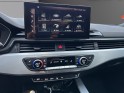 Audi a4 avant 35 tdi 163 s tronic 7 s edition toit ouvrant panoramique jantes 19 garantie 12 mois occasion simplicicar colmar...