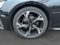 Audi a4 avant 35 tdi 163 s tronic 7 s edition toit ouvrant panoramique jantes 19 garantie 12 mois occasion simplicicar colmar...