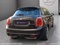 Mini coupe r58 184 ch cooper s pack john cooper works intérieur a toit ouvrant garantie 12 mois occasion simplicicar le...