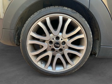 Mini coupe r58 184 ch cooper s pack john cooper works intérieur a toit ouvrant garantie 12 mois occasion simplicicar le...