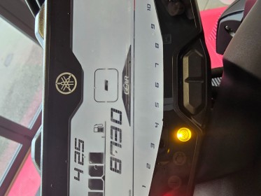 Yamaha mt 07 47.5 ch abs bridée a2 ct ok echappement sc project garantie 12 mois occasion simplicicar vichy simplicicar...