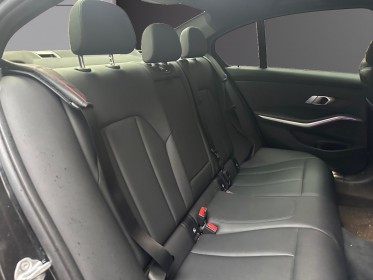 Bmw serie 3 g20 318d 150 ch bva8 edition sport carplay pack led intérieur garantie 12 mois occasion simplicicar le raincy...