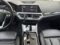 Bmw serie 3 g20 318d 150 ch bva8 edition sport carplay pack led intérieur garantie 12 mois occasion simplicicar le raincy...