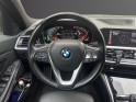 Bmw serie 3 g20 318d 150 ch bva8 edition sport carplay pack led intérieur garantie 12 mois occasion simplicicar le raincy...