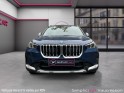 Bmw x1 u11 xdrive 25e 245ch dkg7 xline t.o/camera/carplay/led ambiance/hayon electrique occasion simplicicar coeur d'yvelines...