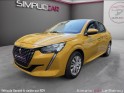Peugeot 208 business puretech 75 ss bvm5 active business carplay garantie 12 mois occasion simplicicar le raincy simplicicar...