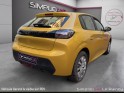Peugeot 208 business puretech 75 ss bvm5 active business carplay garantie 12 mois occasion simplicicar le raincy simplicicar...