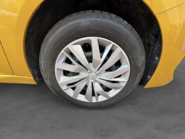 Peugeot 208 business puretech 75 ss bvm5 active business carplay garantie 12 mois occasion simplicicar le raincy simplicicar...