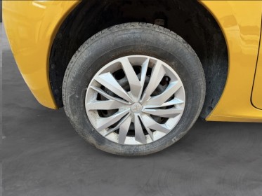 Peugeot 208 business puretech 75 ss bvm5 active business carplay garantie 12 mois occasion simplicicar le raincy simplicicar...