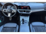 BMW d'occasion SERIE 4 GRAN COUPE 420D BUSINESS DESIGN de 2023 Nice