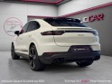 Porsche cayenne coupe e-hybrid 3.0 v6 462 ch tiptronic bva platinum edition toit pano pack chrono garantie 12 mois occasion...