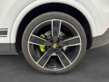 Porsche cayenne coupe e-hybrid 3.0 v6 462 ch tiptronic bva platinum edition toit pano pack chrono garantie 12 mois occasion...
