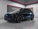 Toyota c-hr hybride my22 2.0l gr-sport garantie 12 mois occasion simplicicar villepinte simplicicar simplicibike france