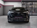 Toyota c-hr hybride my22 2.0l gr-sport garantie 12 mois occasion simplicicar villepinte simplicicar simplicibike france