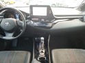 Toyota c-hr hybride my22 2.0l gr-sport garantie 12 mois occasion simplicicar villepinte simplicicar simplicibike france