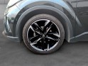 Toyota c-hr hybride my22 2.0l gr-sport garantie 12 mois occasion simplicicar villepinte simplicicar simplicibike france