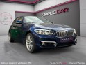 Bmw serie 1 f20 lci 118i 136 ch urban chic a - apple car play - camÉra de recul - volant motorsport occasion paris 17ème...