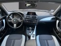 Bmw serie 1 f20 lci 118i 136 ch urban chic a - apple car play - camÉra de recul - volant motorsport occasion paris 17ème...