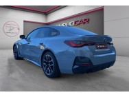 BMW d'occasion SERIE 4 GRAN COUPE 420D BUSINESS DESIGN de 2023 Nice