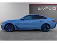 BMW d'occasion SERIE 4 GRAN COUPE 420D BUSINESS DESIGN de 2023 Nice