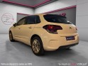 Citroen c4 2017 c4 puretech 130 ss eat6 millenium, radar av/ar, courroie changée, bluetooth, gps, garantie 12 mois occasion...