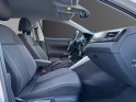 Volkswagen polo 1.0 tsi 95 ch ss bvm5 life - garantie 12 mois occasion simplicicar reims simplicicar simplicibike france