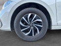 Volkswagen polo 1.0 tsi 95 ch ss bvm5 life - garantie 12 mois occasion simplicicar reims simplicicar simplicibike france