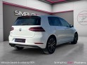 Volkswagen golf gte 1.4 tsi 150 hybride rechargeable carplay garantie 12 mois occasion simplicicar poitiers simplicicar...