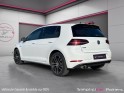 Volkswagen golf gte 1.4 tsi 150 hybride rechargeable carplay garantie 12 mois occasion simplicicar poitiers simplicicar...