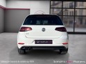 Volkswagen golf gte 1.4 tsi 150 hybride rechargeable carplay garantie 12 mois occasion simplicicar poitiers simplicicar...