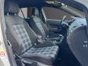 Volkswagen golf gte 1.4 tsi 150 hybride rechargeable carplay garantie 12 mois occasion simplicicar poitiers simplicicar...