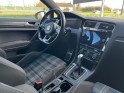 Volkswagen golf gte 1.4 tsi 150 hybride rechargeable carplay garantie 12 mois occasion simplicicar poitiers simplicicar...