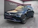 Mercedes glc 300 e 9g-tronic 4matic amg line toit ouvrant / sellerie cuir / camera de recul / carplay / garantie 12 mois...
