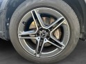 Mercedes glc 300 e 9g-tronic 4matic amg line toit ouvrant / sellerie cuir / camera de recul / carplay / garantie 12 mois...