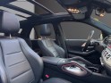 Mercedes gle 300 d 9g-tronic 4matic amg line- garantie 12mois-siÈges Électriques a mÉmoires chauffant- camÉra 360°-......