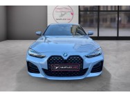 BMW d'occasion SERIE 4 GRAN COUPE 420D BUSINESS DESIGN de 2023 Nice