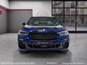 Bmw x5 g05 xdrive45e 394 ch bva8 m sport entretien bmw/cuir integral merino/suspension activ m occasion simplicicar...