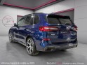 Bmw x5 g05 xdrive45e 394 ch bva8 m sport entretien bmw/cuir integral merino/suspension activ m occasion simplicicar...