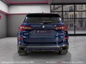 Bmw x5 g05 xdrive45e 394 ch bva8 m sport entretien bmw/cuir integral merino/suspension activ m occasion simplicicar...