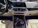 Bmw x5 g05 xdrive45e 394 ch bva8 m sport entretien bmw/cuir integral merino/suspension activ m occasion simplicicar...