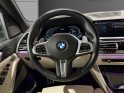 Bmw x5 g05 xdrive45e 394 ch bva8 m sport entretien bmw/cuir integral merino/suspension activ m occasion simplicicar...