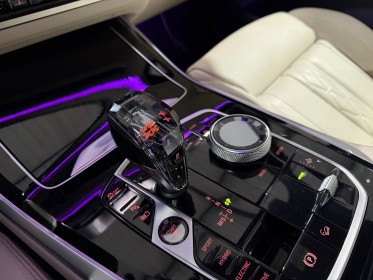 Bmw x5 g05 xdrive45e 394 ch bva8 m sport entretien bmw/cuir integral merino/suspension activ m occasion simplicicar...