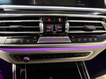 Bmw x5 g05 xdrive45e 394 ch bva8 m sport entretien bmw/cuir integral merino/suspension activ m occasion simplicicar...