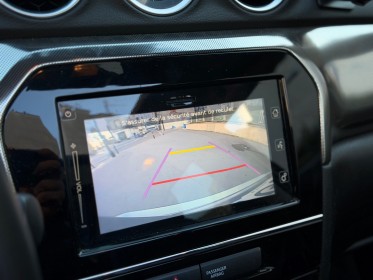 Suzuki vitara 1.4 boosterjet 16v mhev 2wd 129 style- garantie 12 mois - siÈges chauffant-toit ouvrant- apple carplay......