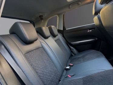 Suzuki vitara 1.4 boosterjet 16v mhev 2wd 129 style- garantie 12 mois - siÈges chauffant-toit ouvrant- apple carplay......