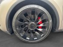 Tesla model y performance dual motor awd occasion paris 17ème (75)(porte maillot) simplicicar simplicibike france